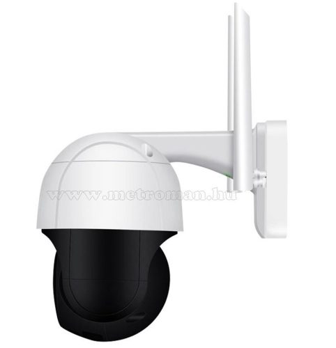 Vezeték nélküli Android iOS Wifi SD kártyás megfigyelőkamera MQF218-FHD