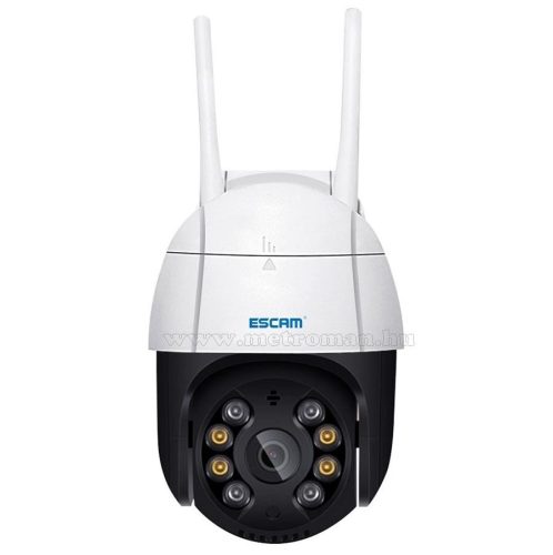 Vezeték nélküli Android iOS Wifi SD kártyás megfigyelőkamera MQF218-FHD