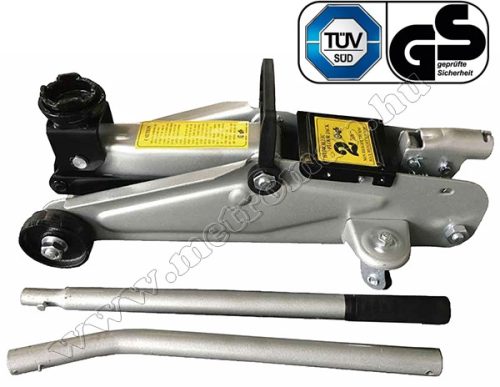 Hidraulikus krokodil emelő 2 tonnás, QK20-QJD61A