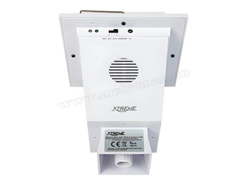 Napelemes madárriasztó XTREME MR08-BIRD Solar