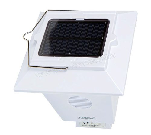 Napelemes madárriasztó XTREME MR08-BIRD Solar
