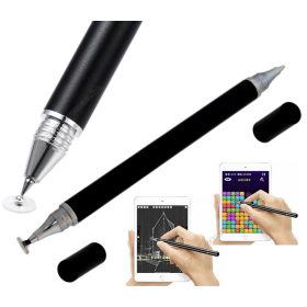   Stylus Pen univerzális érintőtoll érintőceruza MR41PEN Fekete