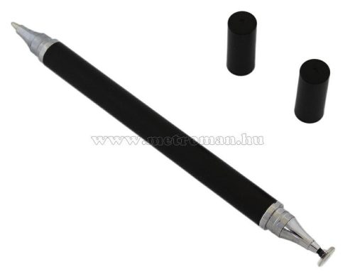Stylus Pen univerzális érintőtoll érintőceruza MR41PEN Fekete