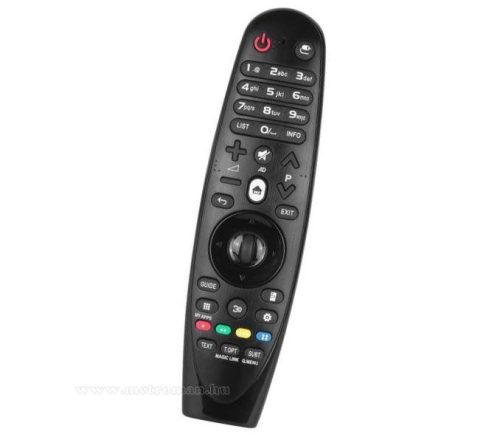 Utángyártott LG Magic Motion TV távirányító MR600