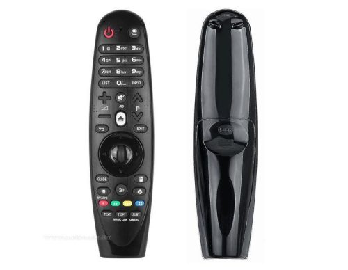 Utángyártott LG Magic Motion TV távirányító MR600
