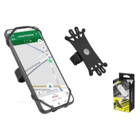 Univerzális kerékpáros telefontartó MR60130
