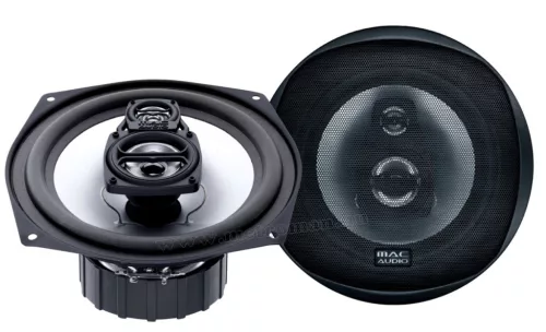 macAudio RACER 320 3 utas 20 cm-es autó hangszóró