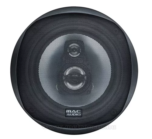 macAudio RACER 320 3 utas 20 cm-es autó hangszóró