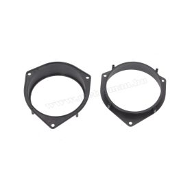   Hangszóró beépítő keret OPEL Astra / Vectra hátsó,  RAM-20.434/K