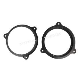   Hangszóró beépítő keret Dacia / Fiat / Nissan / Opel / Renault / Seat / Smart RAM20-497-2