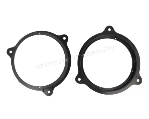 Hangszóró beépítő keret Dacia / Fiat / Nissan / Opel / Renault / Seat / Smart RAM20-497-2