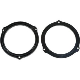 Hangszóró beépítő keret FORD Focus/C-Max hátsó