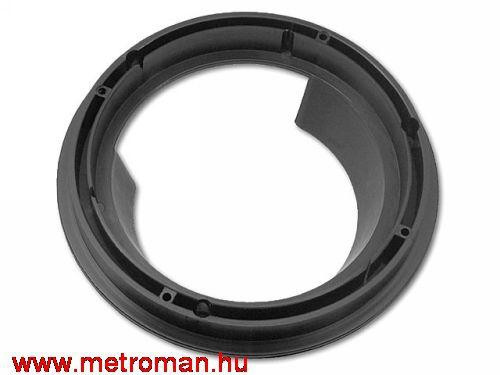 Hangszóró beépítő keret Suzuki SX4/Swift 2