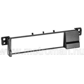 Autórádió beépítőkeret BMW 3,  RAM-40.067