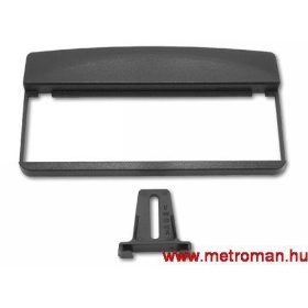   Autórádió beépítőkeret Ford Escort / Mondeo 1997-ig RAM-40.072