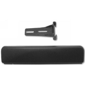 Autórádió beépítőkeret Ford Mondeo/Focus, RAM.40-073