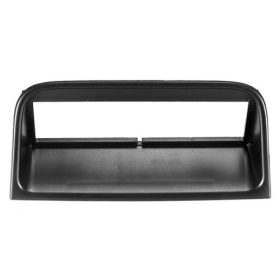 Peugeot 406 autórádió beépítő keret