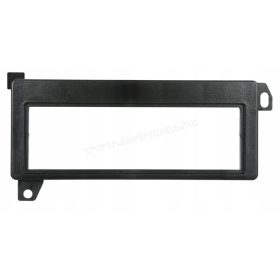   Autórádió beépítő keret Chrysler Voyager, Grand Cherokee 1992-2001