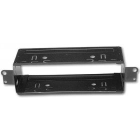 Autórádió beépítőkeret DAEWOO fémkeret