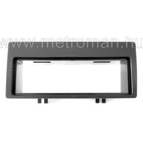   Autórádió beépítőkeret Citroen Xantia RAM-40.102 1999-től