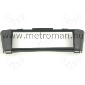   Autórádió beépítő keret Nissan Almera 2000-től RAM-40.107