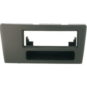 Autórádió beépítő keret Volvo S60/V70 2001-től