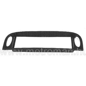 Autórádió beépítőkeret Citroen C5