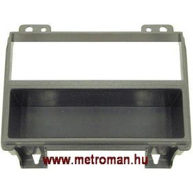 Autórádió beépítőkeret Ford Fiesta - Fusion