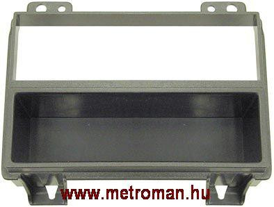 Autórádió beépítőkeret Ford Fiesta - Fusion