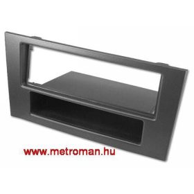 Autórádió beépítőkeret Ford Mondeo 2003-2007-ig