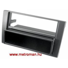 Autórádió beépítőkeret Ford Cmax,Fiesta 2005-től