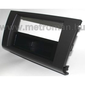 Autórádió beépítő keret, Suzuki Swift II. , RAM-40.189