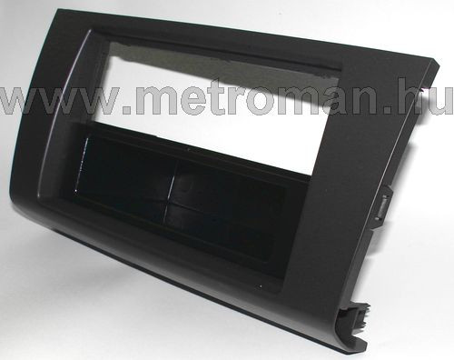 Autórádió beépítő keret, Suzuki Swift II. , RAM-40.189