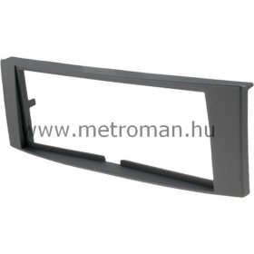   Autórádió beépítő keret Renault Laguna 2005-től RAM-40.190