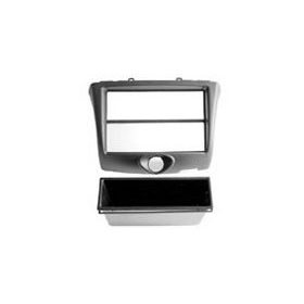 Autórádió beépítőkeret Toyota Yaris 2003-2006-ig