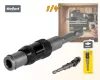 Mágneses bittartó és hosszabbító 1/4" Cr-V  MRB1113