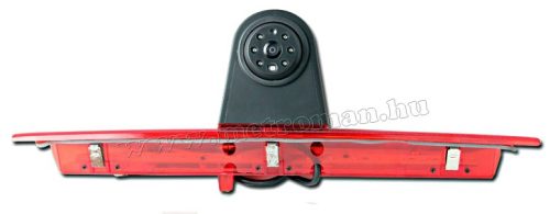 Ford Transit V363 Tolatókamera Gyári helyre, RC6013