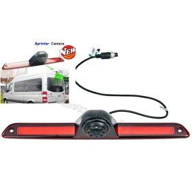   Mercedes Sprinter, Crafter  Tolatókamera Gyári helyre, RC5018C