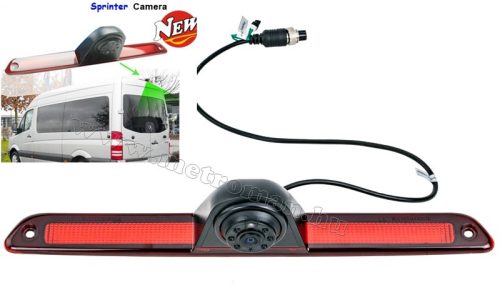Mercedes Sprinter, Crafter  Tolatókamera Gyári helyre, RC5018C