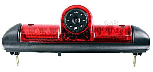 Fiat Ducato, Peugeot Boxer, Citroen Jumper Tolatókamera Gyári helyre RC-6016