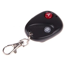   Távirányító MCA500-433MHz-es kapu távirányító modulhoz