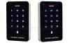 Érintőgombos kód és kártyás beléptető RFID-M226