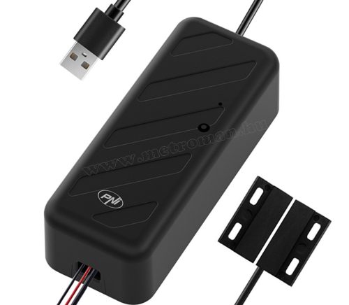 WiFi kapu távirányító Okos Kapunyitó Modul MRG121-WIFI TuyaSmart