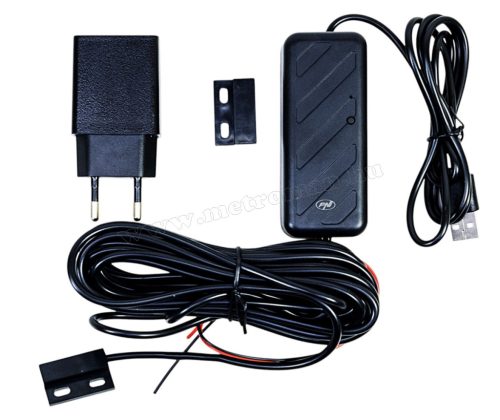 WiFi kapu távirányító Okos Kapunyitó Modul MRG121-WIFI TuyaSmart