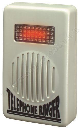 Telefonpótcsengő RINGER