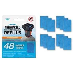   ThemaCell Backpacker világjáró MR-BP 48 órás utántöltő csomag