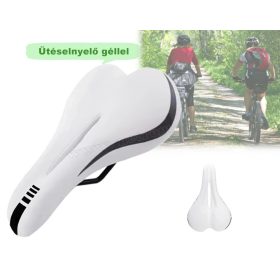 Zselés kerékpár nyereg MRW5J