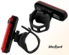 Újratölthető kerékpár hátsó lámpa Rebel MRZ3499USB