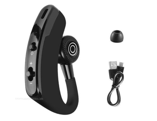 Vezeték nélküli Bluetooth fülhallgató headszett MS15EV9-BT