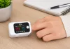 Teesa PX70 Bluetooth pulzoximéter, véroxigén és szaturáció mérő MSA8071
